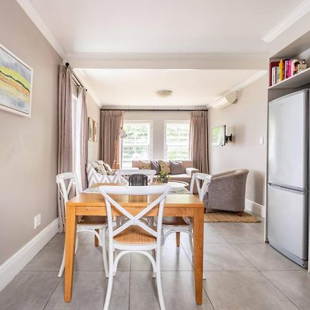 Bonne Esperance Studio Apartments Стелленбос Екстер'єр фото