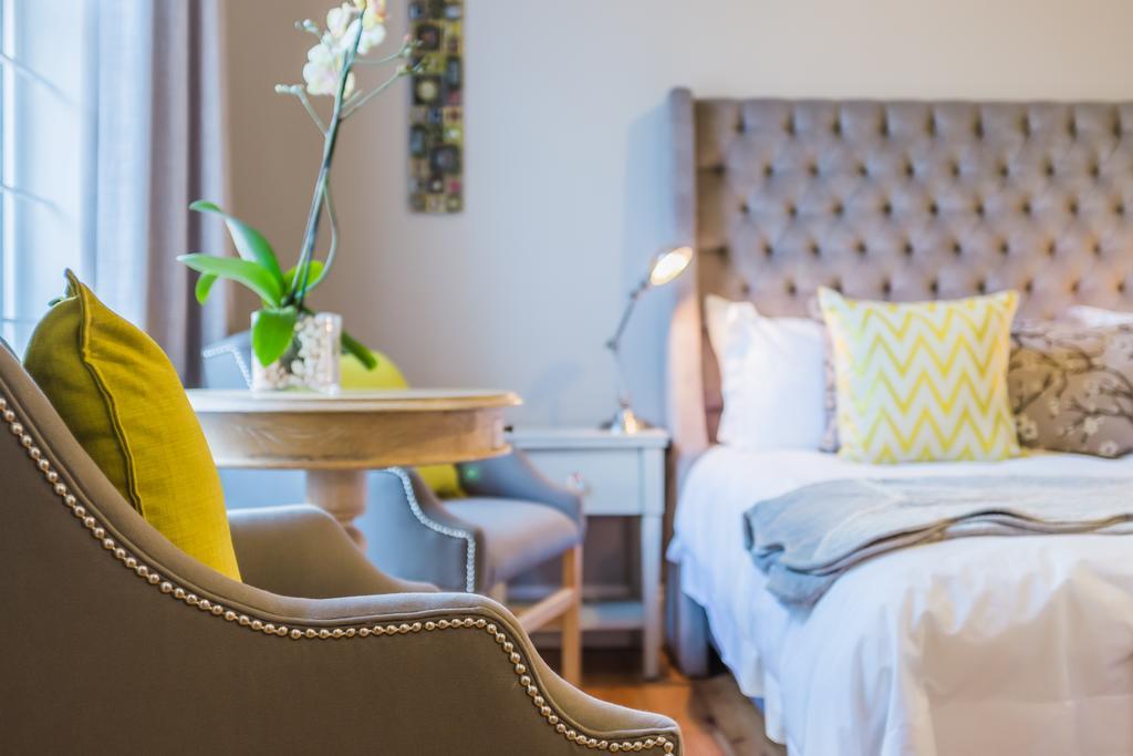 Bonne Esperance Studio Apartments Стелленбос Екстер'єр фото