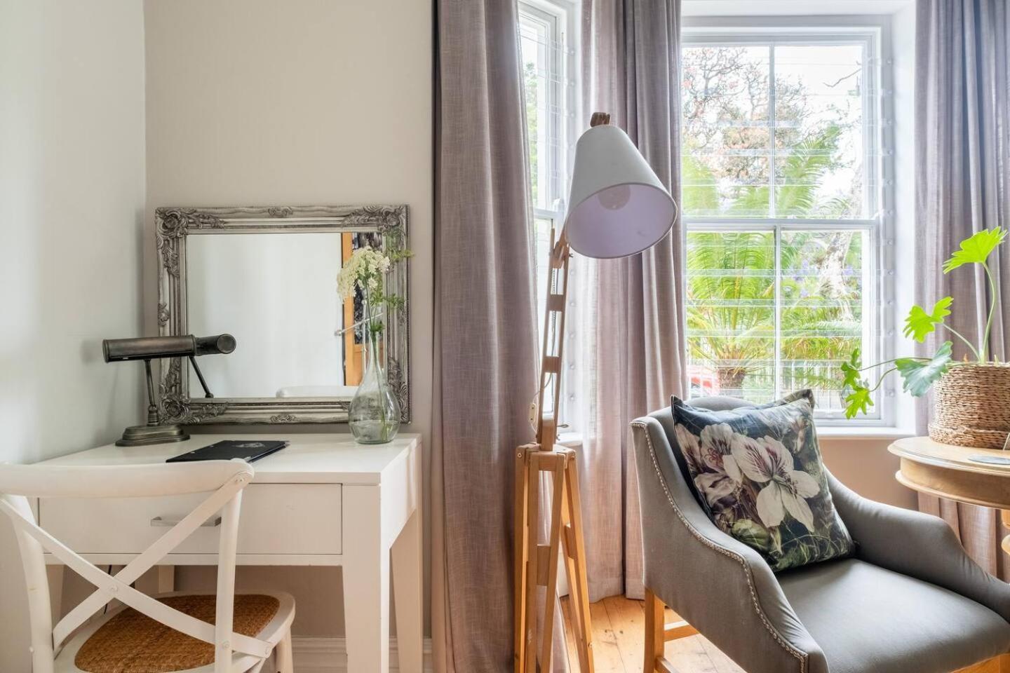 Bonne Esperance Studio Apartments Стелленбос Екстер'єр фото